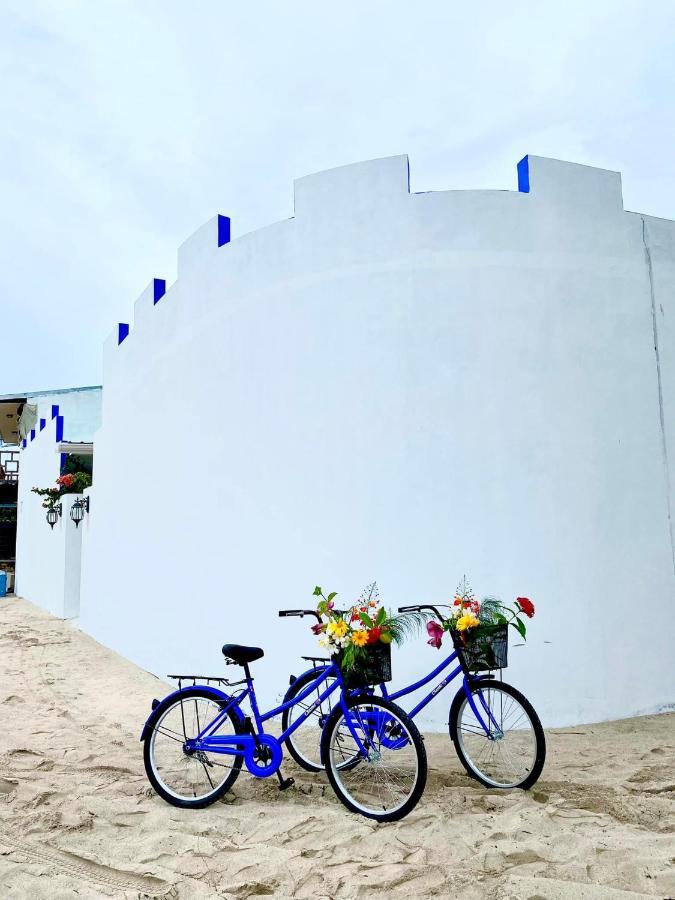 Coral Castle - Goidhoo Maldives Hotel Baa Atoll Exterior foto