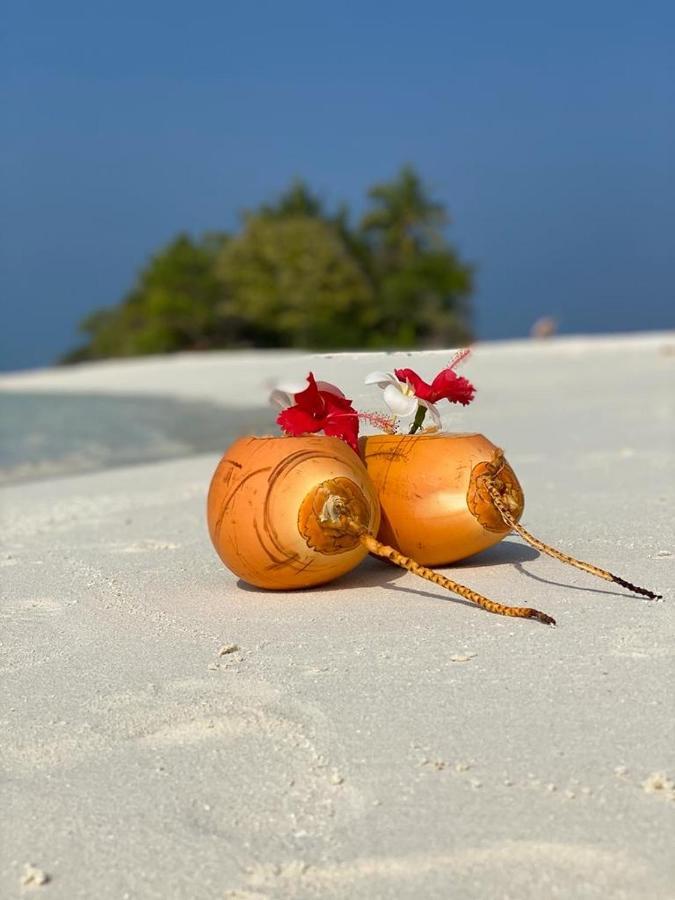 Coral Castle - Goidhoo Maldives Hotel Baa Atoll Exterior foto